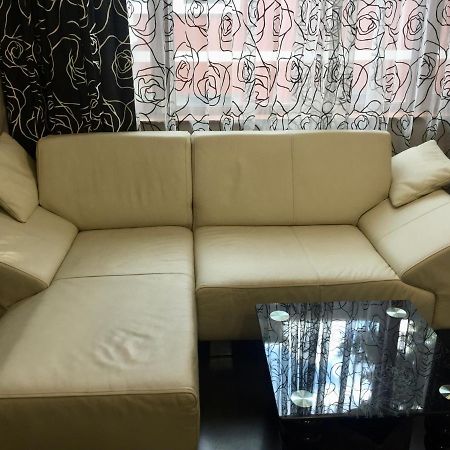 Lovely Sofia Apartment Katerina With Free Parking Exteriör bild