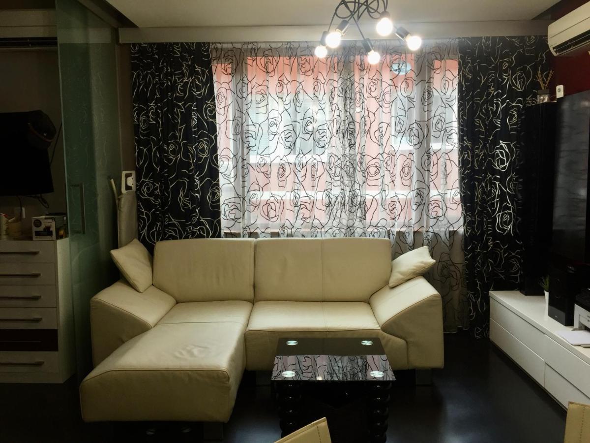 Lovely Sofia Apartment Katerina With Free Parking Exteriör bild