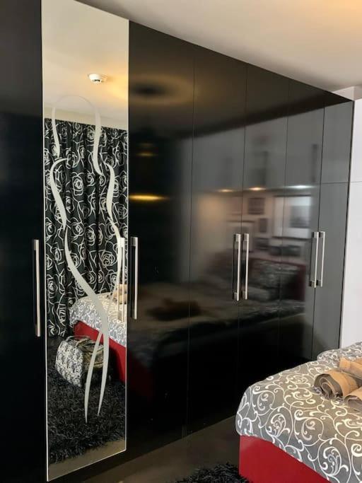 Lovely Sofia Apartment Katerina With Free Parking Exteriör bild