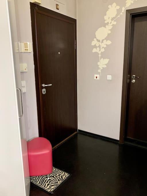 Lovely Sofia Apartment Katerina With Free Parking Exteriör bild