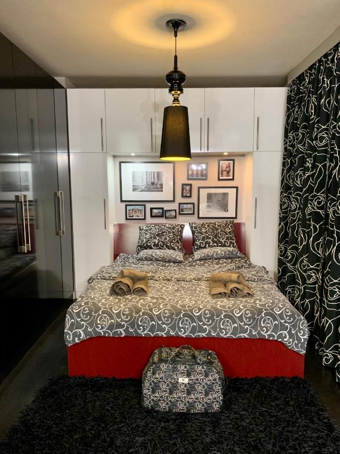Lovely Sofia Apartment Katerina With Free Parking Exteriör bild