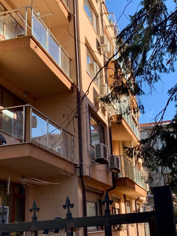 Lovely Sofia Apartment Katerina With Free Parking Exteriör bild