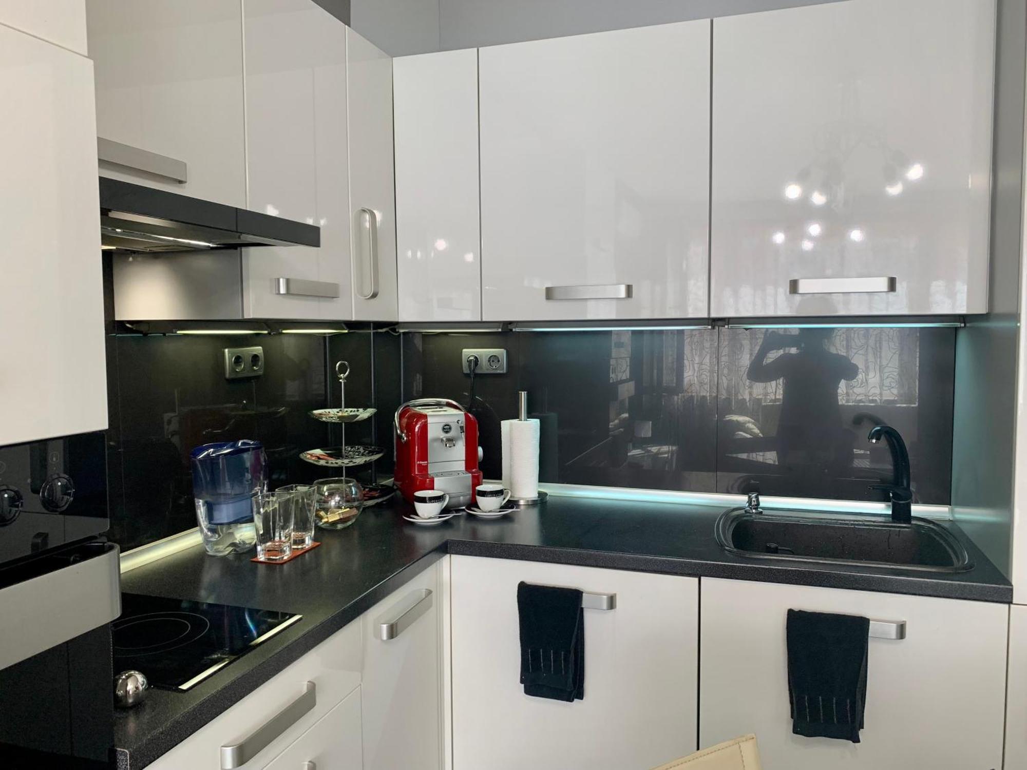 Lovely Sofia Apartment Katerina With Free Parking Exteriör bild